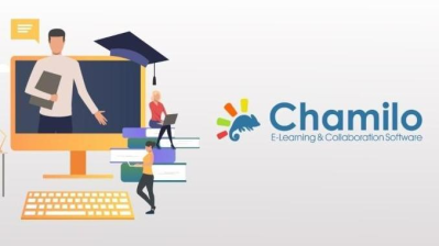 Inducción al uso de Chamilo LMS